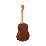 Alhambra 1C Classic Guitar – Hybrid Terra - Image 