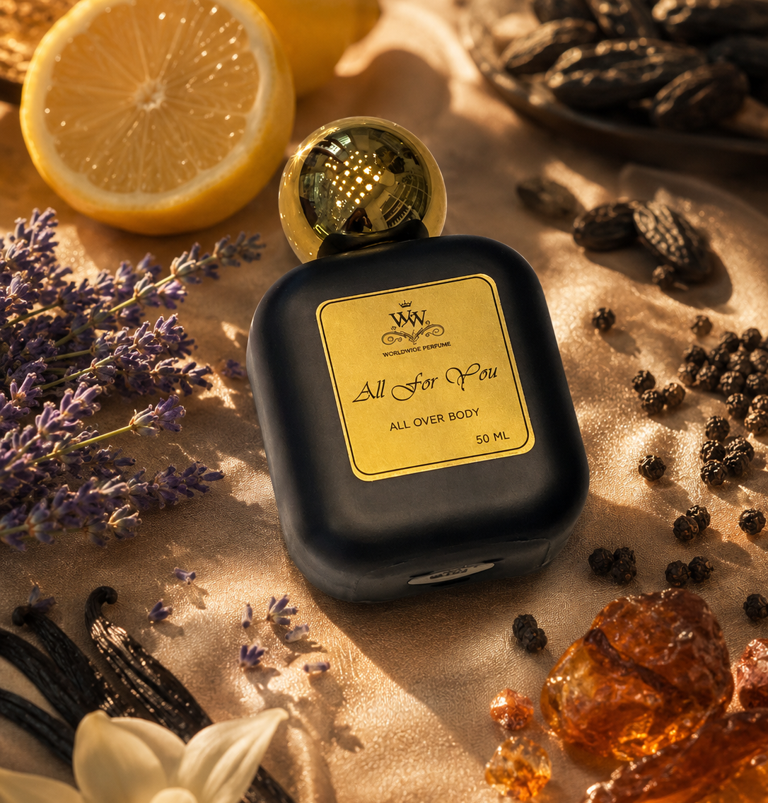 AllforyouAlloverbody50ML All for you All over body