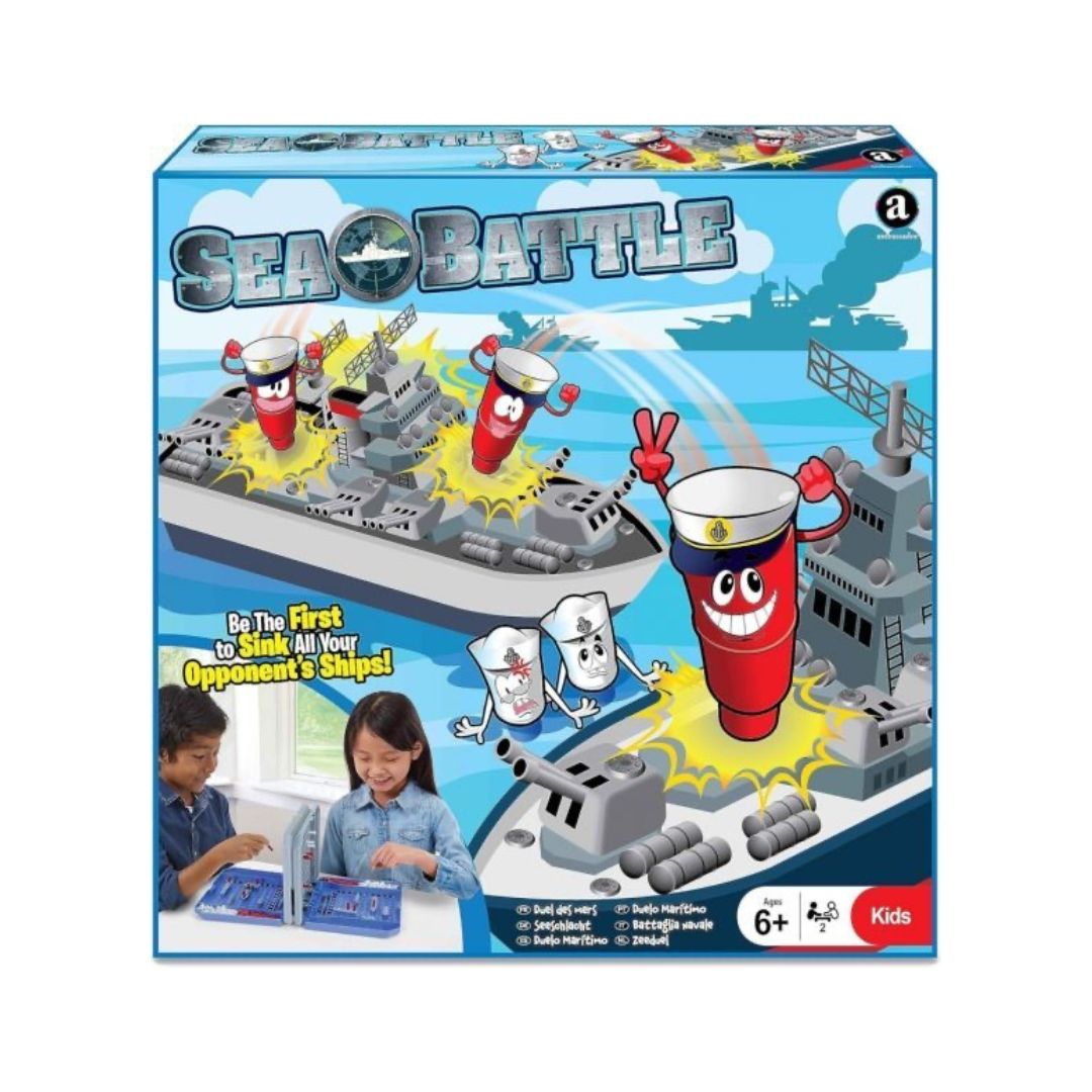 Ambassador_Sea_BattleTheToyShoplb Ambassador Sea Battle – The Ultimate Naval Combat Game