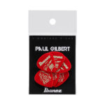 Ibanez B1000PG 1.00mm Paul Gilbert Signature Model Guitar Pick