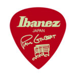 Ibanez B1000PG 1.00mm Paul Gilbert Signature Model Guitar Pick - Image 