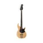 Yamaha BB234 4-String Electric Bass Guitar (Multiple Colors Available) - Image 