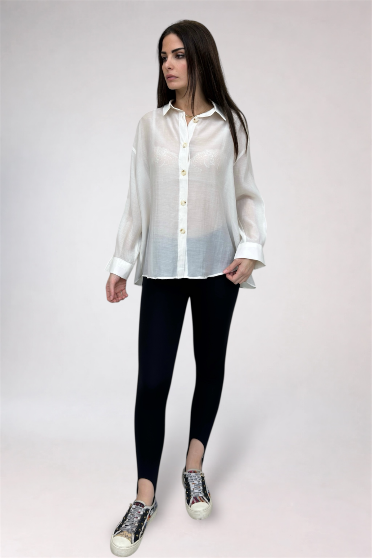Nova Shirt - Image 