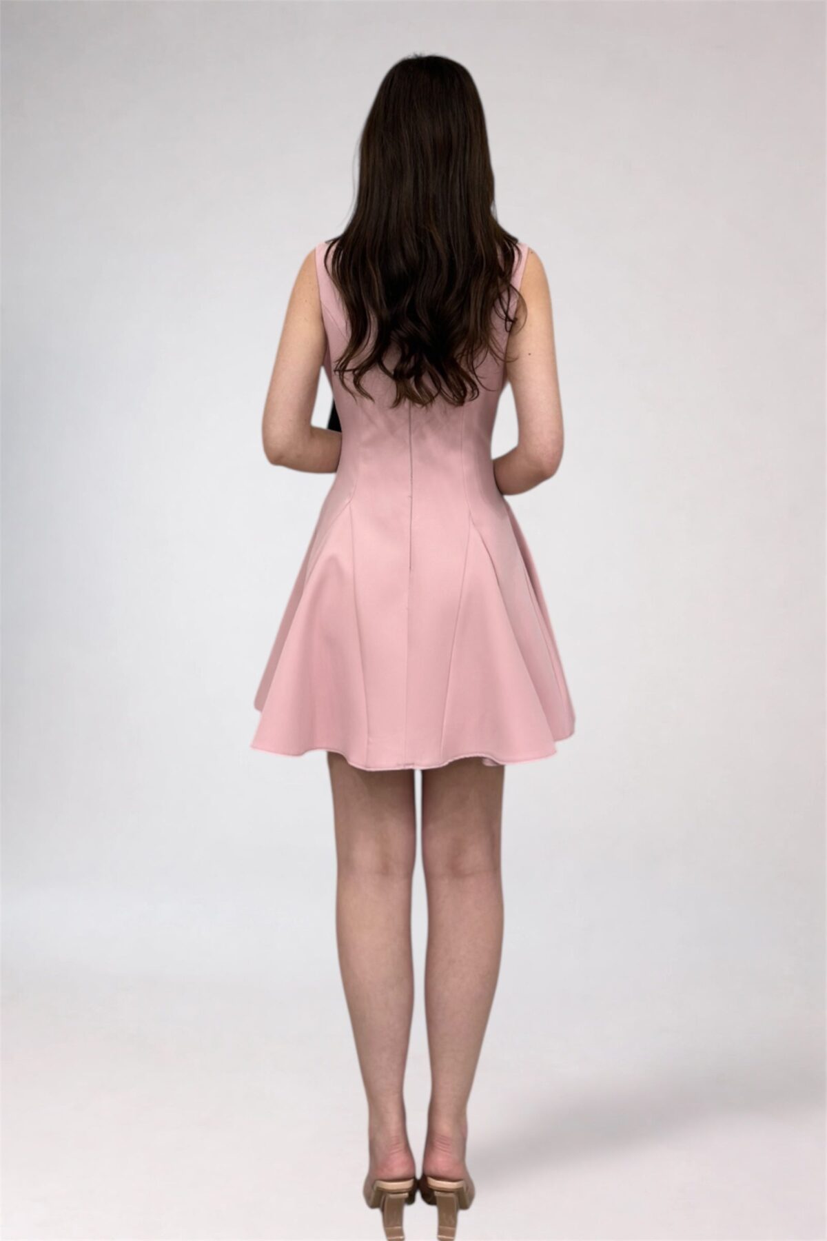 Raven Dress - Image 