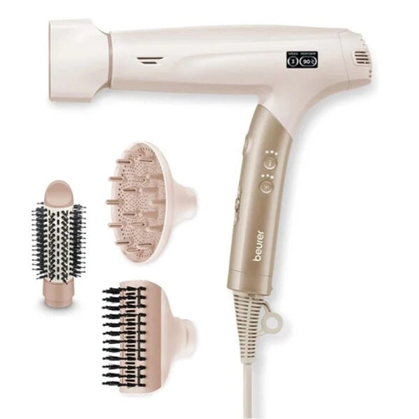 FusionDry Pro Hair Dryer 2200W