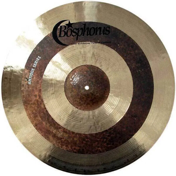 Bosphorus Antique Crash Cymbal 18"