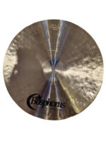 Bosphorus Traditional Crash Cymbal 18" - Image 