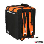 PRODEL High Quality Backpack for all Kind of Delivery BYK 33 - Orange - Image 