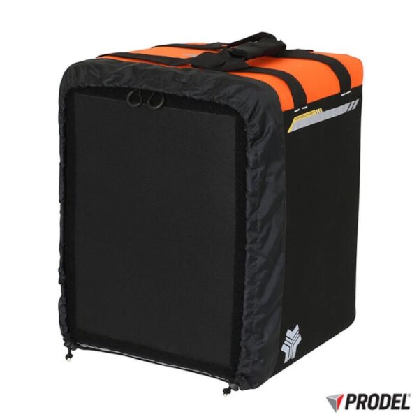 PRODEL High Quality Backpack for all Kind of Delivery BYK 33 - Orange