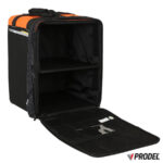 PRODEL High Quality Backpack for all Kind of Delivery BYK 33 - Red - Image 