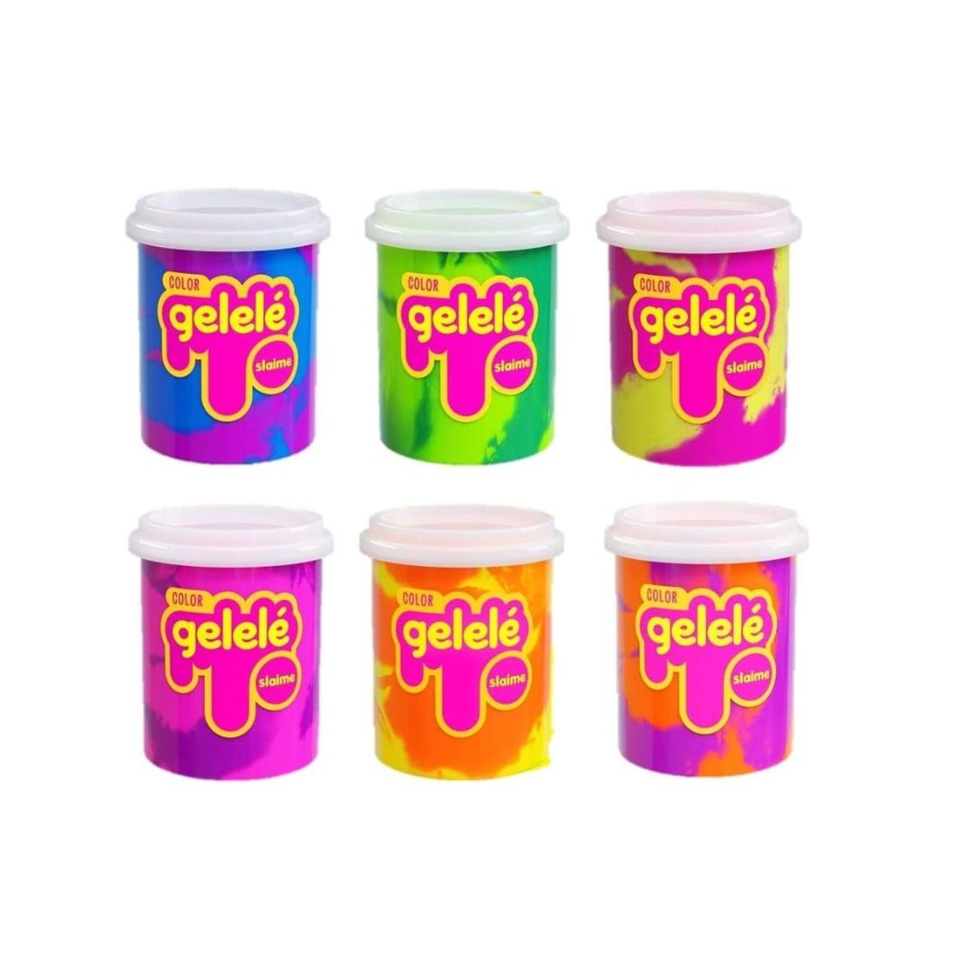 Babycaretipswinter-blogbanner_2528f8e9-1b46-4e15-976a-fb540aaeda25 Gelele Slime Toy 152g Assorted Colors