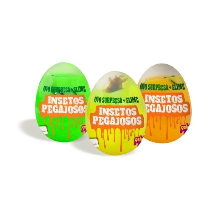 Babycaretipswinter-blogbanner_d46cb8c7-8436-4811-8383-999a9bc15ba8 Slime Surprise Egg Toy 98g Sticky Insects