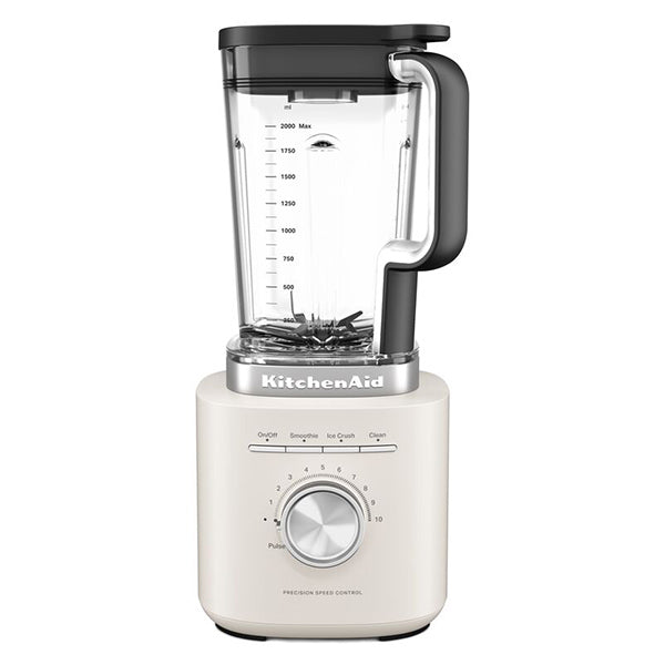 Blender 2 L With Plastic Jar 1700W