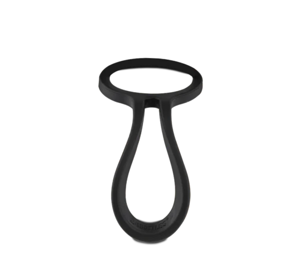 Bottle Tie - Black
