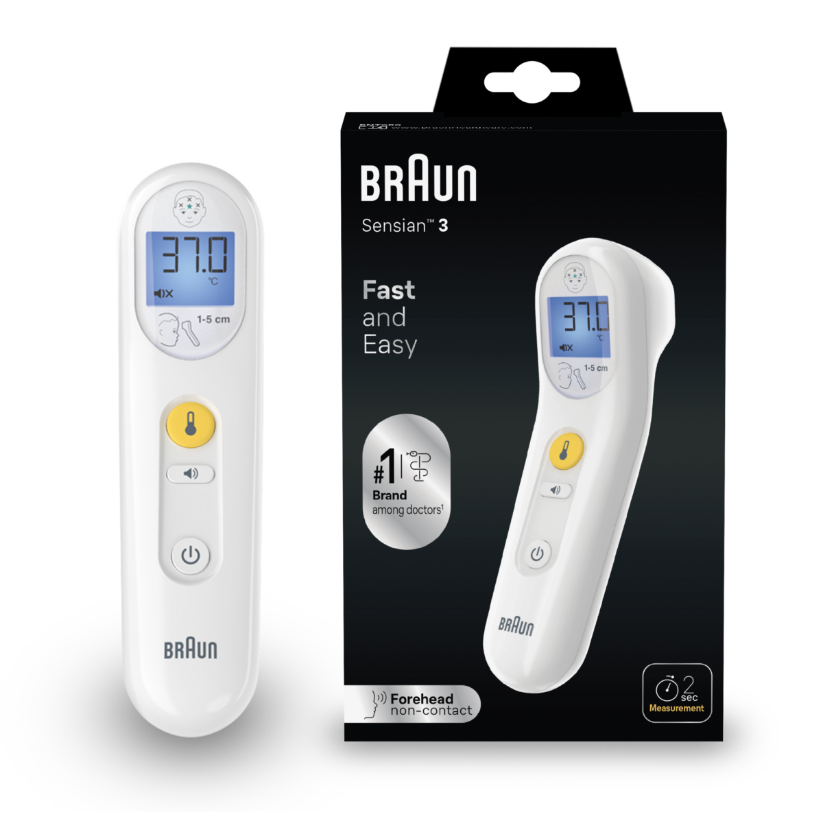 Braun_BNT050EE_B_01_10.12.2024_1 Sensian™ 3 - No Touch 3-in-1 Temperature Indicator