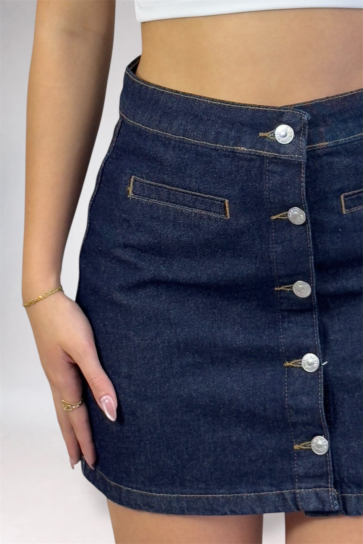 Taty Skirt - Image 