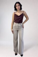 Jane Silk Top - Image 