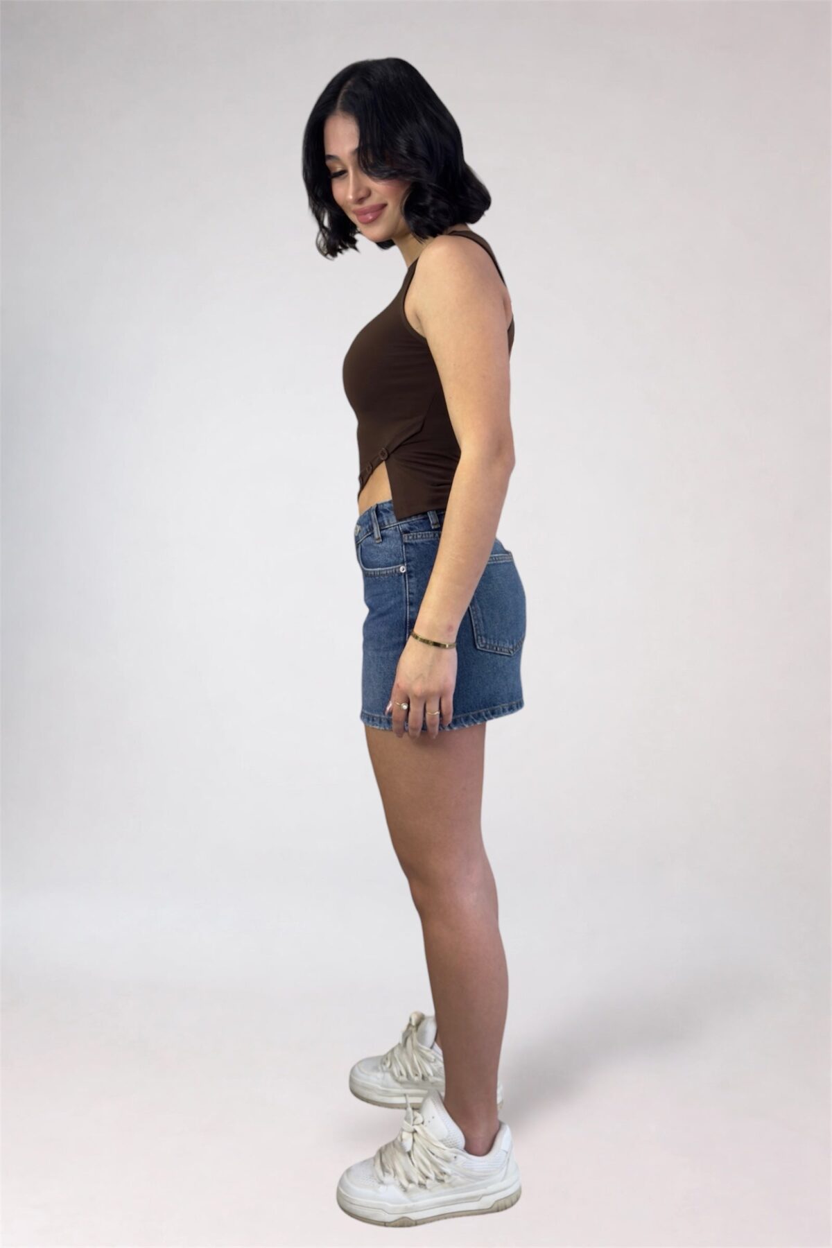 Tatiana Skirt - Image 