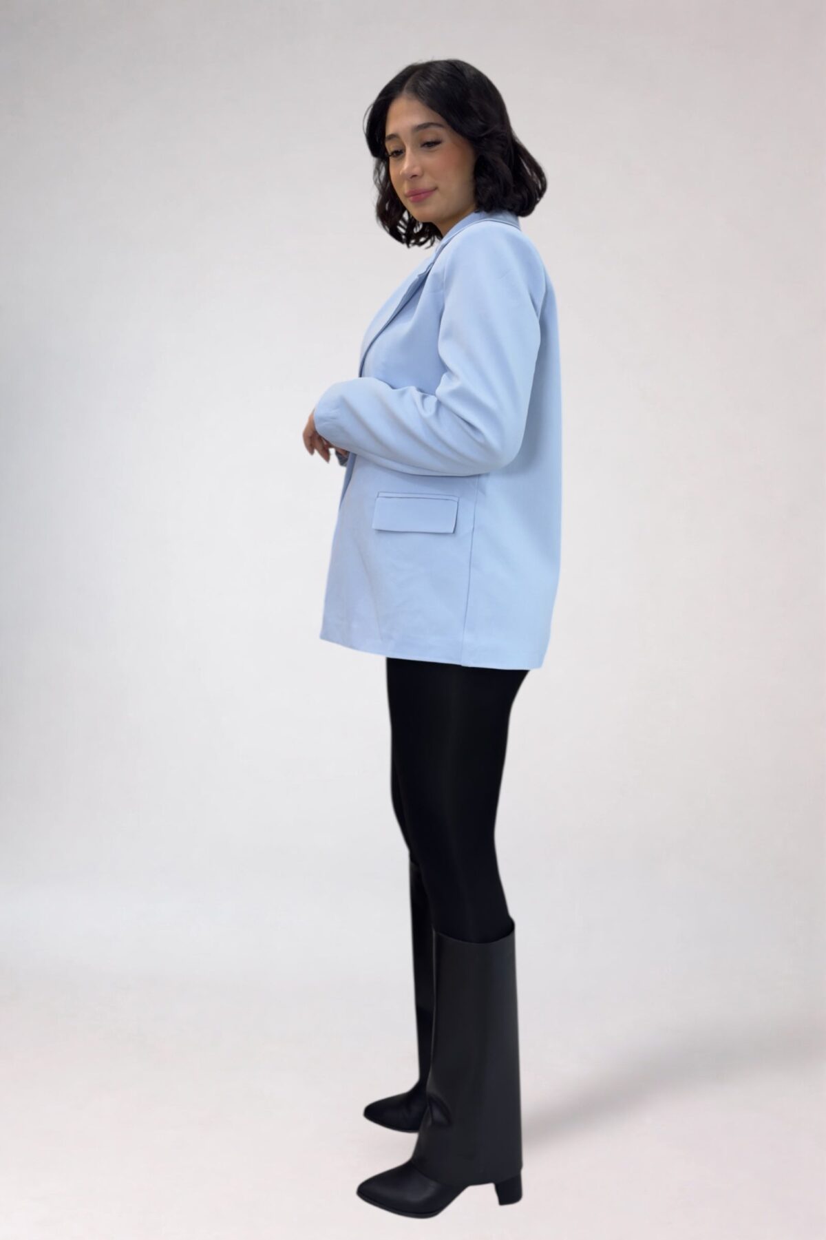 Katy Blazer - Image 