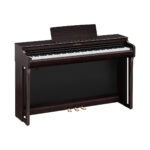 Yamaha CLP-825 Clavinova Digital Piano - Image 
