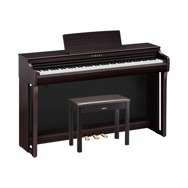 Yamaha CLP-825 Clavinova Digital Piano