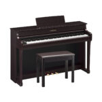Yamaha CLP-835 Clavinova Digital Piano