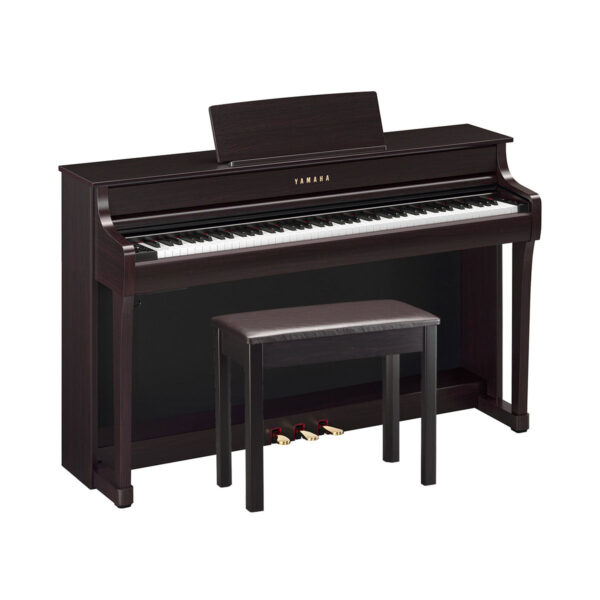 Yamaha CLP-835 Clavinova Digital Piano