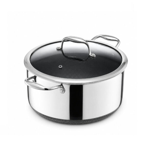 Eterna Tri-Ply Casserole with LID