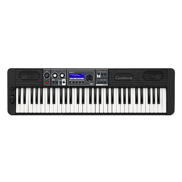 Casio Casiotone CT-S500 61-key Arranger Keyboard