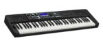 Casio Casiotone CT-S500 61-key Arranger Keyboard - Image 