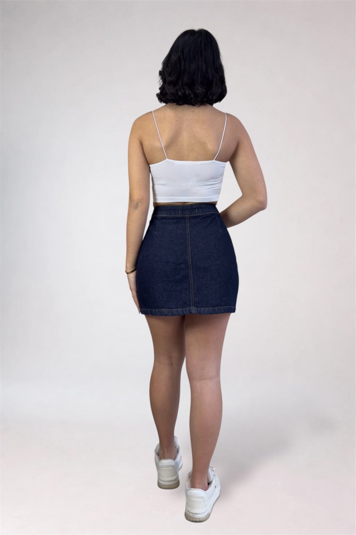 Taty Skirt - Image 