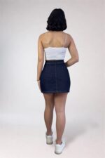 Taty Skirt - Image 