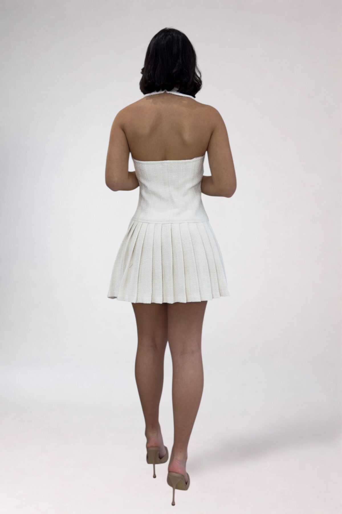 Paris Dress - Image 