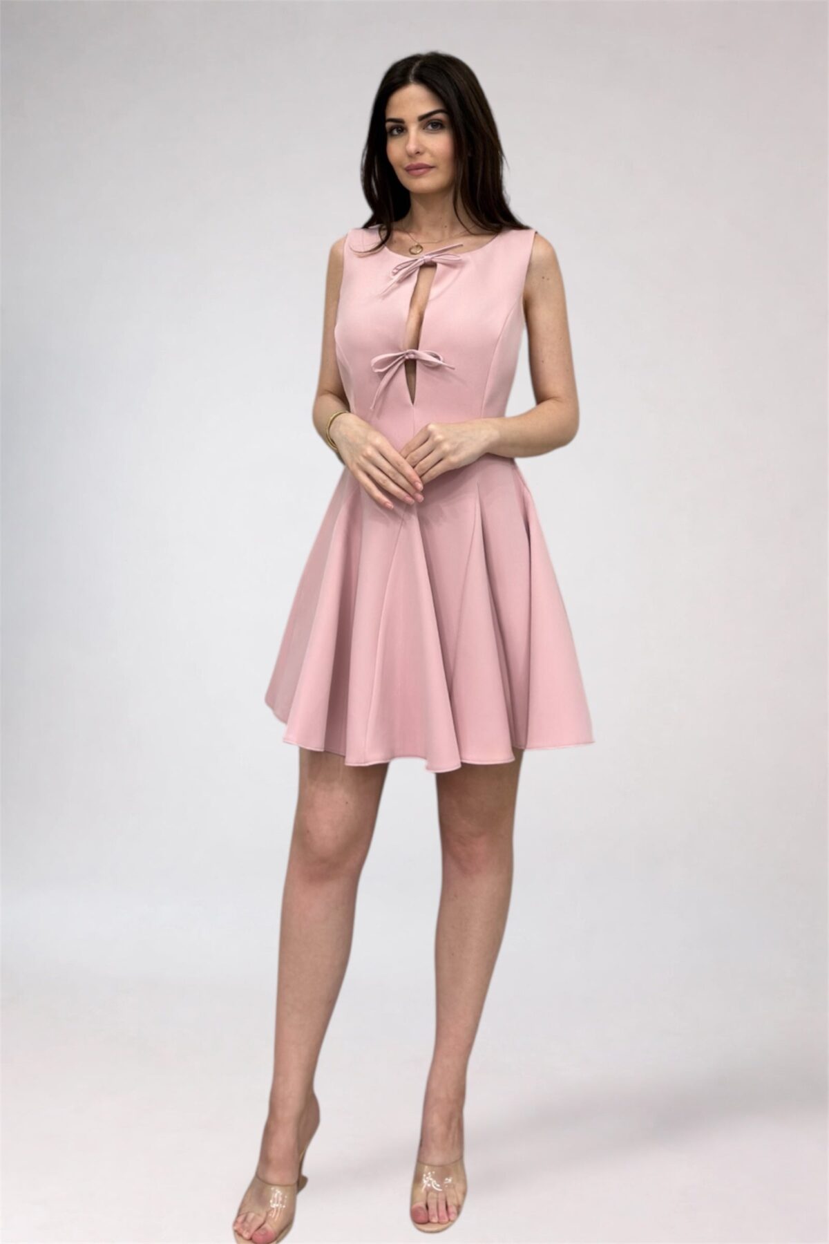 Raven Dress - Image 