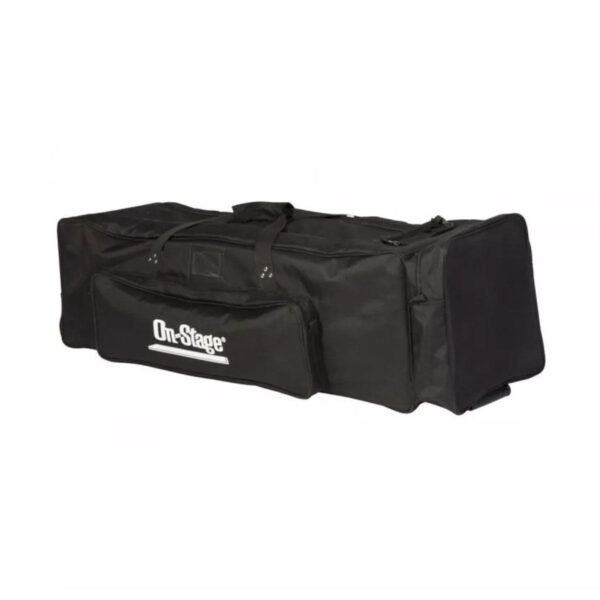 On-Stage DHB6000 Drum Hardware Bag