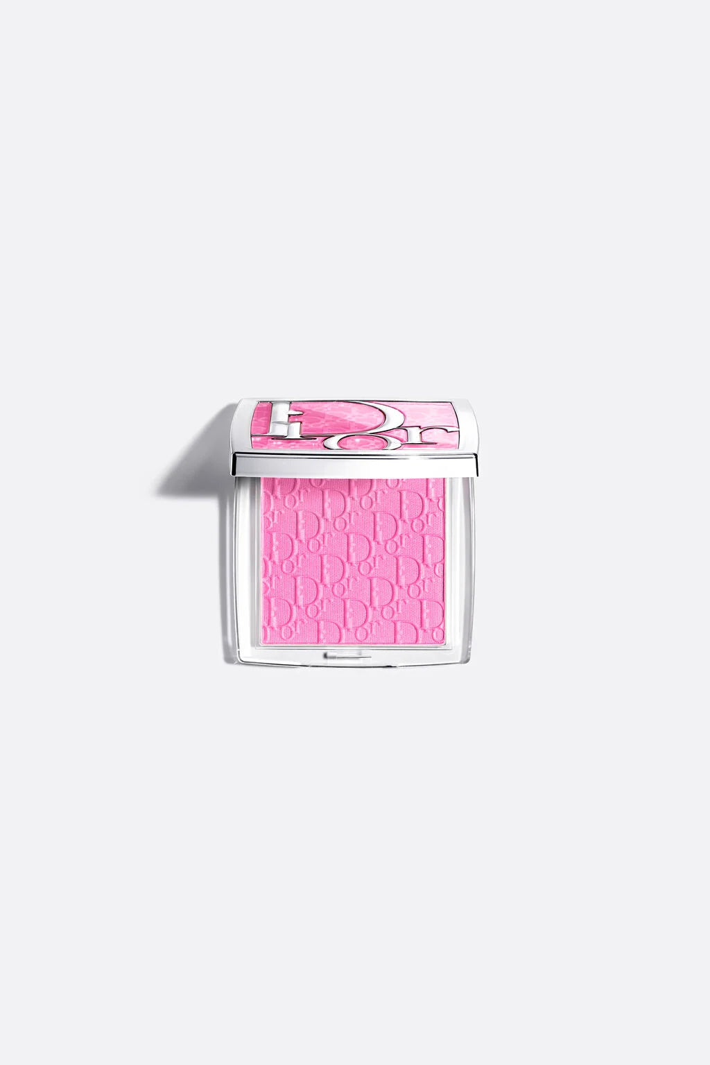 DIOR1_8149c097-1cdf-435b-9c32-1fbd9a264b4b CHRISTIAN DIOR THE ICONIC DIOR BLUSH SHADE:001 PINK
