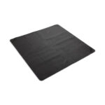 On-Stage DMA4450 121.29×121.29cm Nonslip Drum Rug