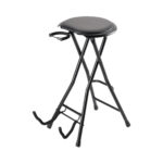 On-Stage DT7500 Guitarist Stool With Foot Rest