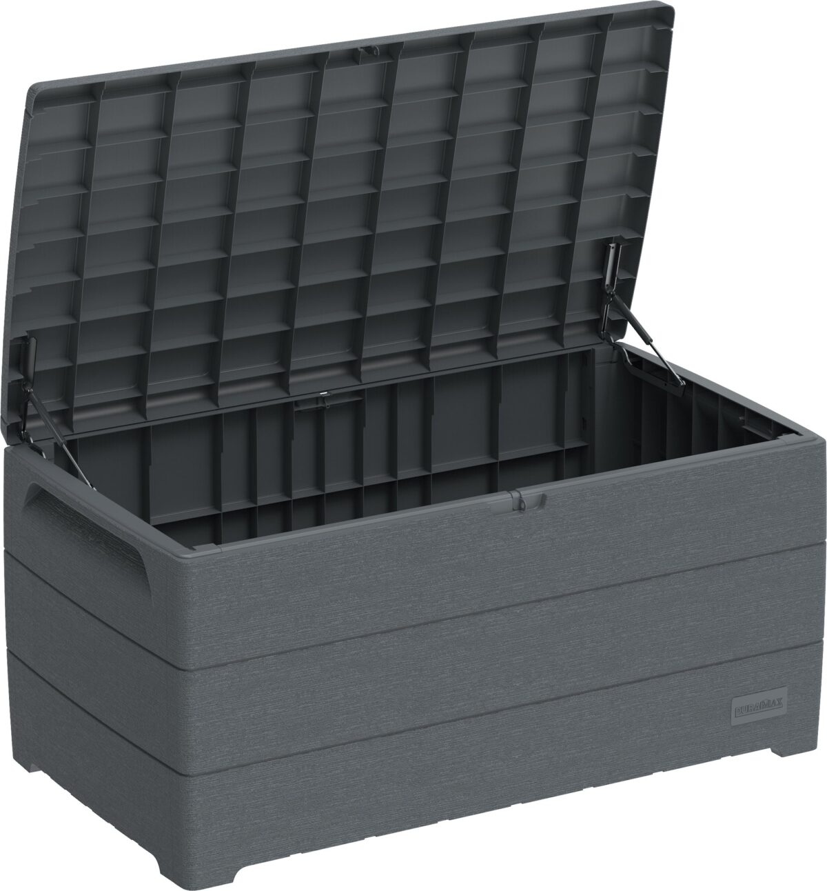 DURABOX416LGRAY1 DURABOX 416L Storage Box