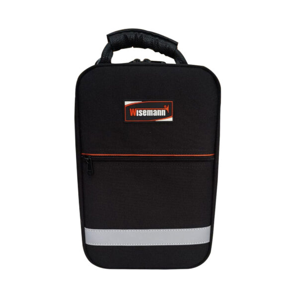 Wisemaan 681013 Canvas Case for Clarinet