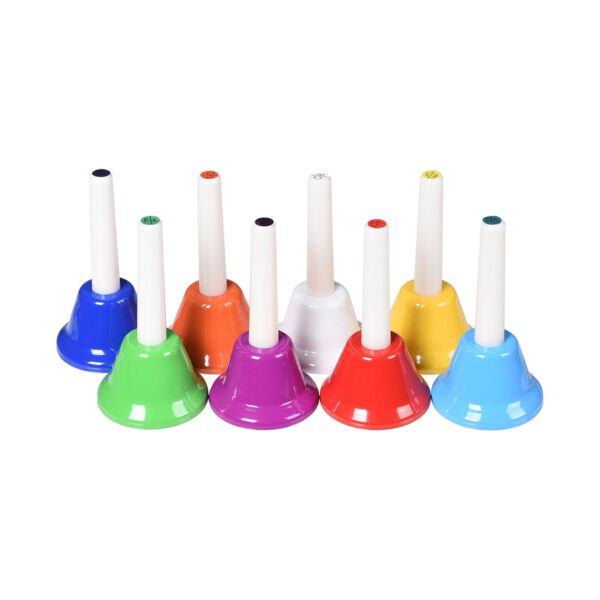 Signature 930034 8-Tones Bell Set