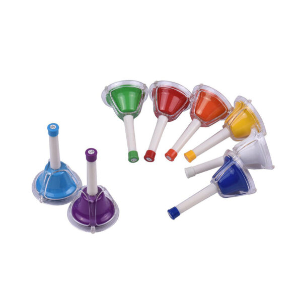 Signature 8-Tones Bell Set