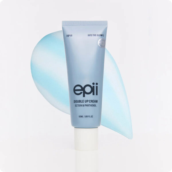 Double Up Cream ECTOIN & PANTHENOL