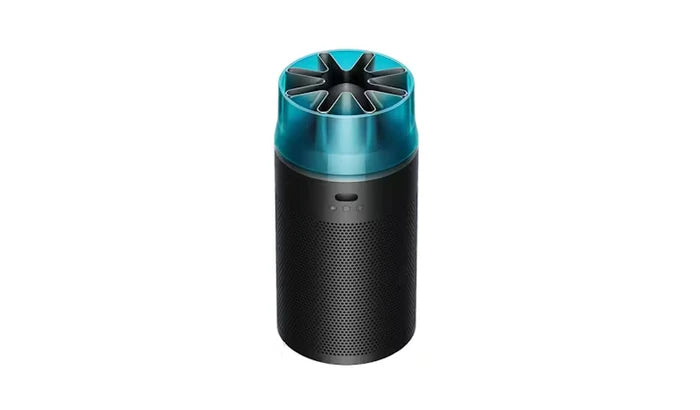 Dyson_SP01_HUSHJET_Air_Purifier_-_Black-Teal_01 Hushjet Compact Air Purifier (Black)