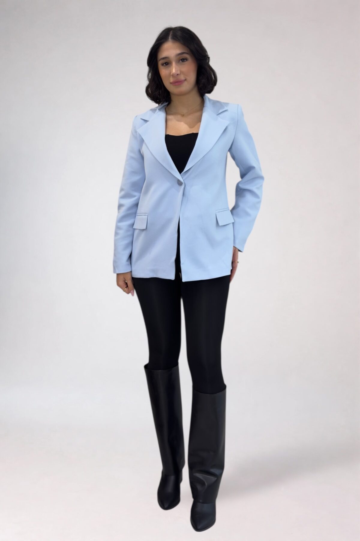 Katy Blazer - Image 
