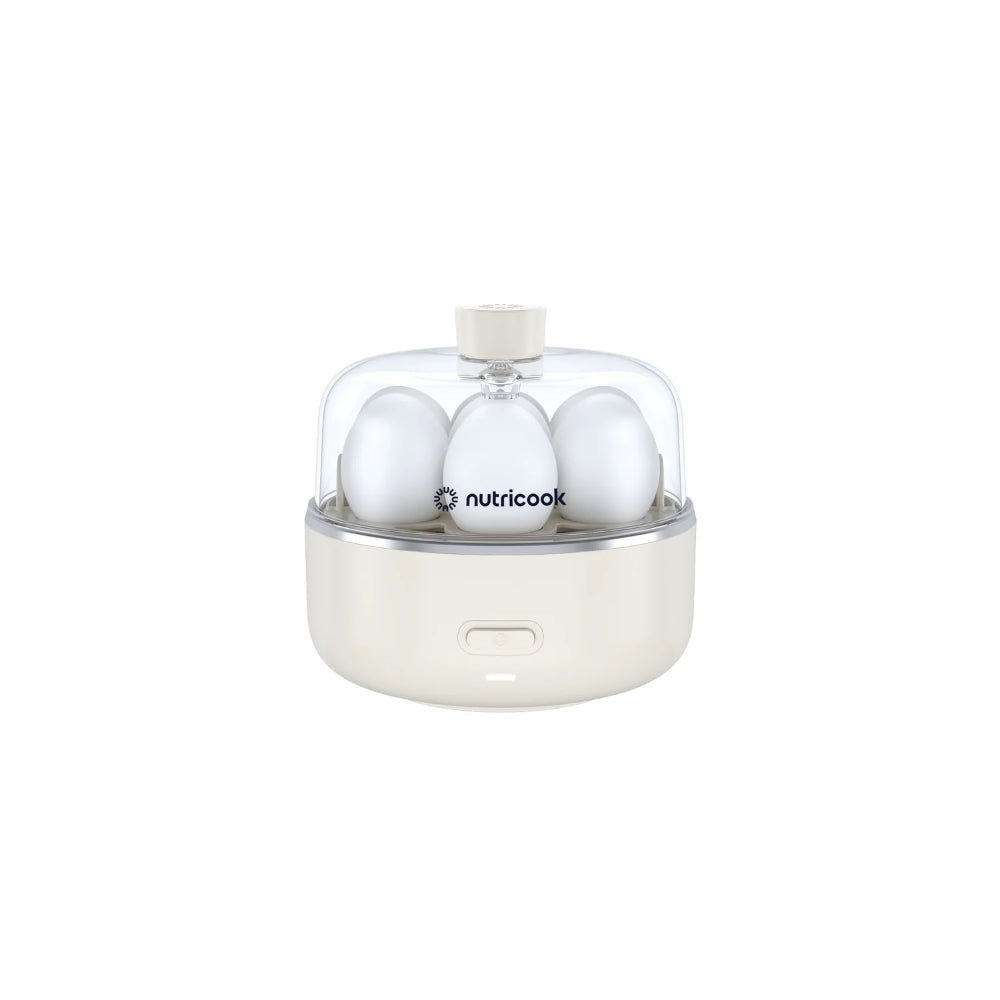 EC207ME-S Eggi Egg Cooker 2
