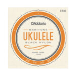 D’addario EJ53B Baritone Ukulele Strings