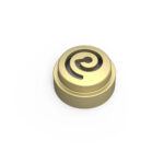 Earproof Max Earplugs 25 dB with Container - Image 