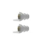 Earproof Pro Gold Earplugs 25 dB with Container - Image 