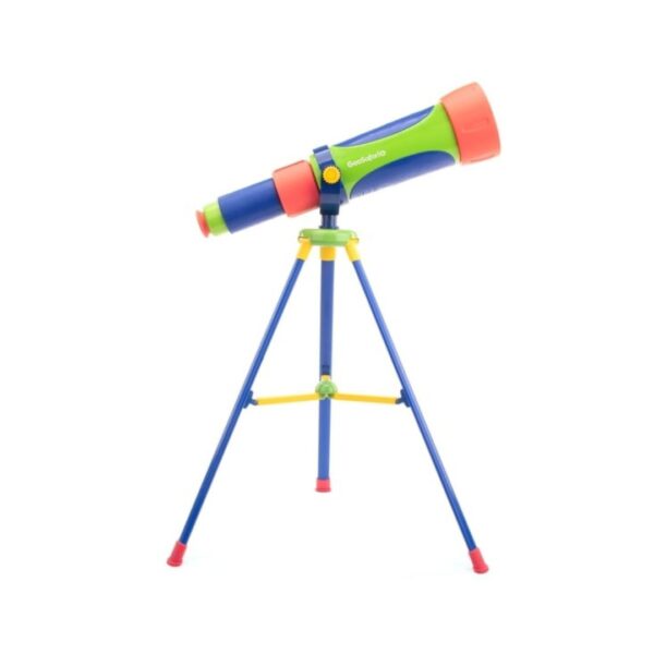 Educational Insights GeoSafari Jr. My First Telescope
